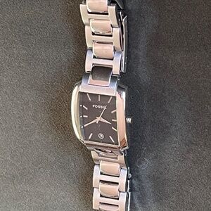 Fossil FS4009, new battery